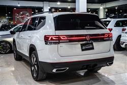 فولكسفاغن أطلس